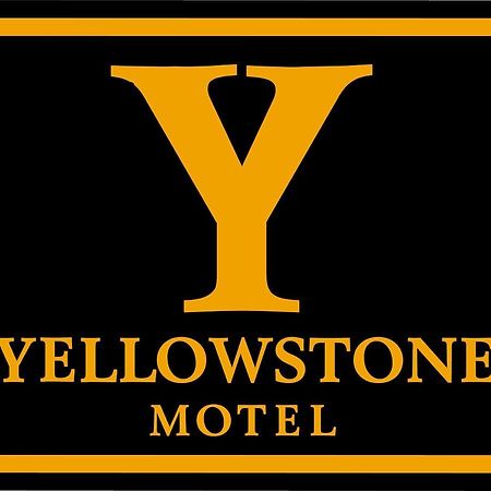 Yellowstone Motel Ipswich Kültér fotó