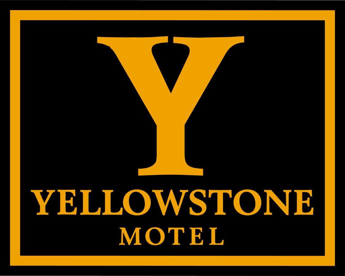 Yellowstone Motel Ipswich Kültér fotó